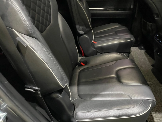 Hyundai Palisade 2.2D ! 4WD ! 6+ 1 ! Prestige ! - автомобили, коли, обяви за нови и употребявани 12