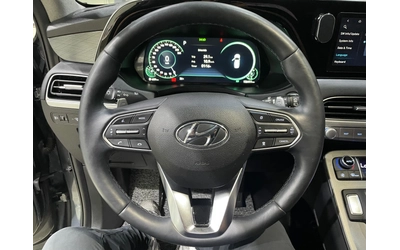 Hyundai Palisade 2.2D ! 4WD ! 6+ 1 ! Prestige ! - автомобили, коли, обяви за нови и употребявани 14