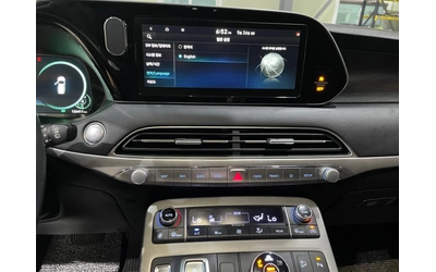 Hyundai Palisade 2.2D ! 4WD ! 6+ 1 ! Prestige ! - автомобили, коли, обяви за нови и употребявани 15