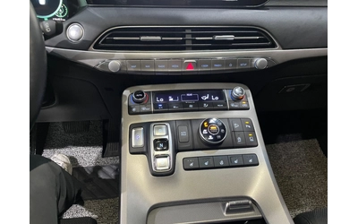 Hyundai Palisade 2.2D ! 4WD ! 6+ 1 ! Prestige ! - автомобили, коли, обяви за нови и употребявани 16