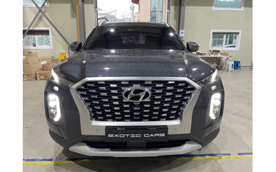 hyundai-palisade - 1