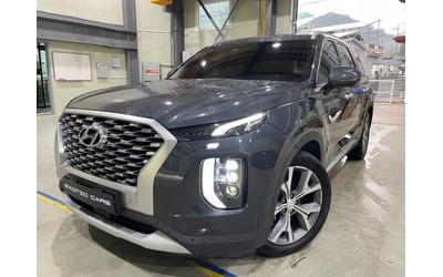 hyundai-palisade - 2