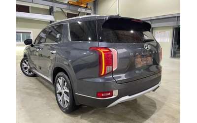 hyundai-palisade - 5
