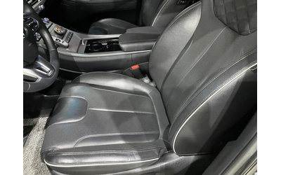 Hyundai Palisade 2.2D ! 4WD ! 6+ 1 ! Prestige ! - автомобили, коли, обяви за нови и употребявани 6