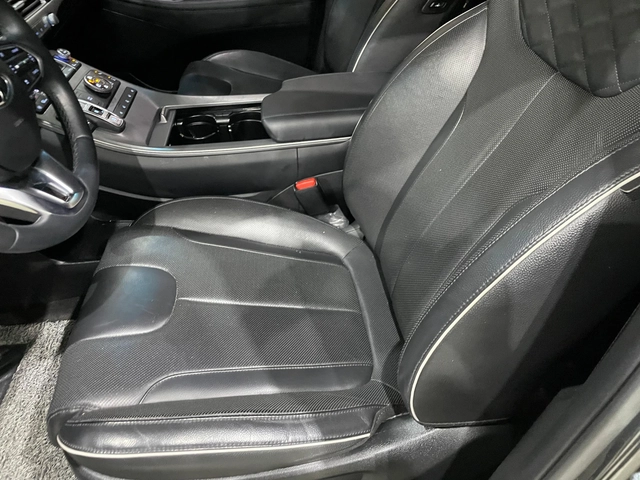 Hyundai Palisade 2.2D ! 4WD ! 6+ 1 ! Prestige ! - автомобили, коли, обяви за нови и употребявани 6