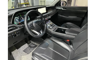 Hyundai Palisade 2.2D ! 4WD ! 6+ 1 ! Prestige ! - автомобили, коли, обяви за нови и употребявани 7
