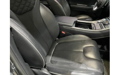 Hyundai Palisade 2.2D ! 4WD ! 6+ 1 ! Prestige ! - автомобили, коли, обяви за нови и употребявани 9