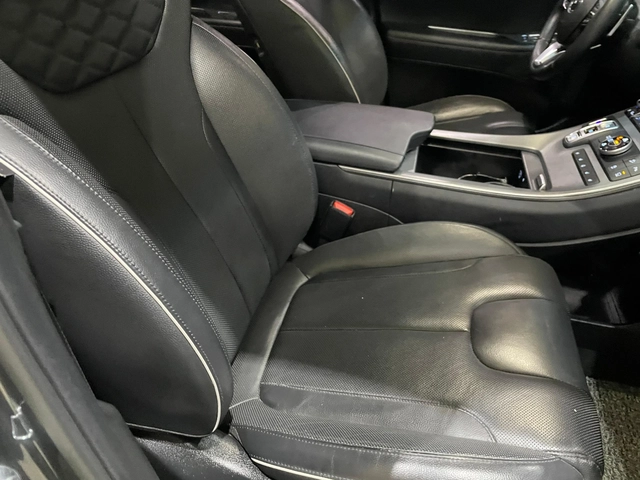 Hyundai Palisade 2.2D ! 4WD ! 6+ 1 ! Prestige ! - автомобили, коли, обяви за нови и употребявани 9