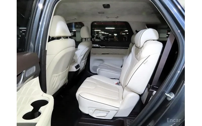 Hyundai Palisade CALIGRAPHY* 4X4* 360* DIS* ОБДУХ* HUD* КРАЙНА ЦЕНА - автомобили, коли, обяви за нови и употребявани 13