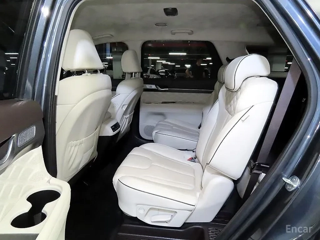 Hyundai Palisade CALIGRAPHY* 4X4* 360* DIS* ОБДУХ* HUD* КРАЙНА ЦЕНА - автомобили, коли, обяви за нови и употребявани 13