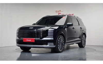 hyundai-palisade - 0