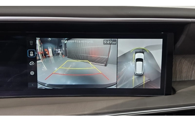 Hyundai Palisade 2025* 9 PASS* CALLIGRAPHY* МАСАЖ* ОБДУХ* 360* DIS* - автомобили, коли, обяви за нови и употребявани 11