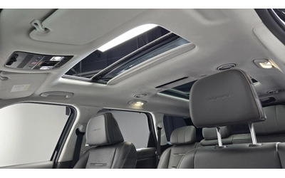 Hyundai Palisade 2025* 9 PASS* CALLIGRAPHY* МАСАЖ* ОБДУХ* 360* DIS* - автомобили, коли, обяви за нови и употребявани 13