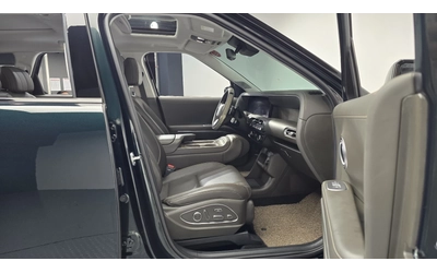 Hyundai Palisade 2025* 9 PASS* CALLIGRAPHY* МАСАЖ* ОБДУХ* 360* DIS* - автомобили, коли, обяви за нови и употребявани 14