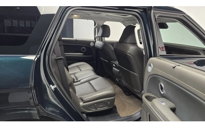 Hyundai Palisade 2025* 9 PASS* CALLIGRAPHY* МАСАЖ* ОБДУХ* 360* DIS* - автомобили, коли, обяви за нови и употребявани 15