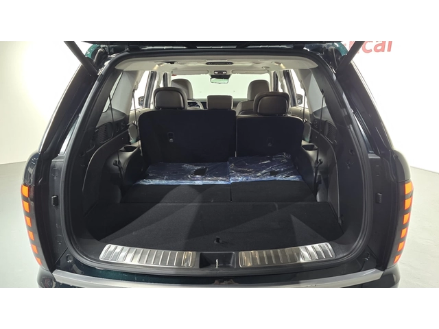 Hyundai Palisade 2025* 9 PASS* CALLIGRAPHY* МАСАЖ* ОБДУХ* 360* DIS* - автомобили, коли, обяви за нови и употребявани 16