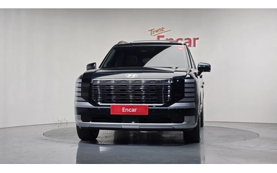 hyundai-palisade - 1