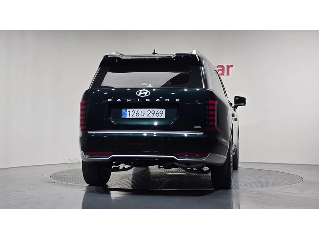 Hyundai Palisade 2025* 9 PASS* CALLIGRAPHY* МАСАЖ* ОБДУХ* 360* DIS* - автомобили, коли, обяви за нови и употребявани 2