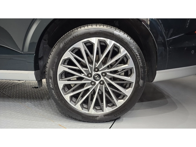 Hyundai Palisade 2025* 9 PASS* CALLIGRAPHY* МАСАЖ* ОБДУХ* 360* DIS* - автомобили, коли, обяви за нови и употребявани 4