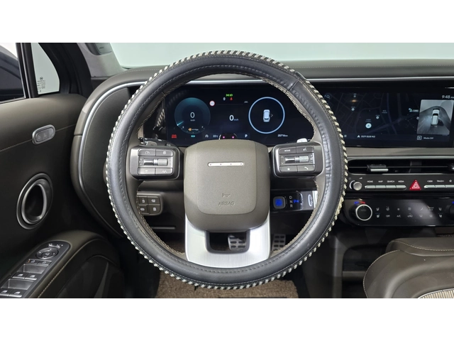 Hyundai Palisade 2025* 9 PASS* CALLIGRAPHY* МАСАЖ* ОБДУХ* 360* DIS* - автомобили, коли, обяви за нови и употребявани 5