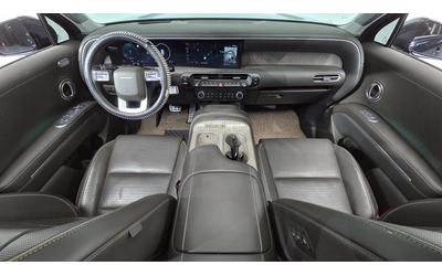 Hyundai Palisade 2025* 9 PASS* CALLIGRAPHY* МАСАЖ* ОБДУХ* 360* DIS* - автомобили, коли, обяви за нови и употребявани 6