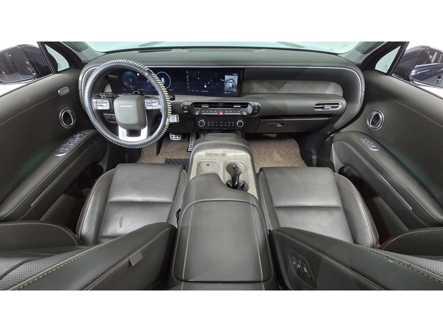 Hyundai Palisade 2025* 9 PASS* CALLIGRAPHY* МАСАЖ* ОБДУХ* 360* DIS* - автомобили, коли, обяви за нови и употребявани 6