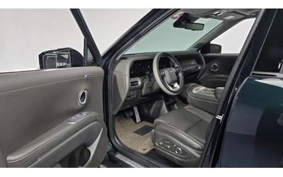 Hyundai Palisade 2025* 9 PASS* CALLIGRAPHY* МАСАЖ* ОБДУХ* 360* DIS* - автомобили, коли, обяви за нови и употребявани 8