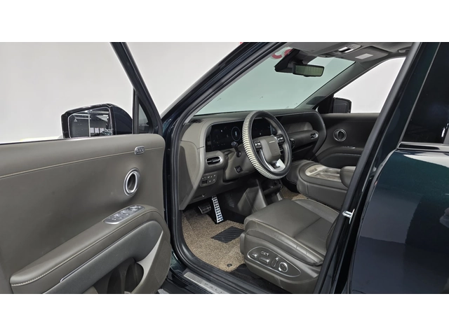 Hyundai Palisade 2025* 9 PASS* CALLIGRAPHY* МАСАЖ* ОБДУХ* 360* DIS* - автомобили, коли, обяви за нови и употребявани 8