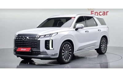 hyundai-palisade - 0