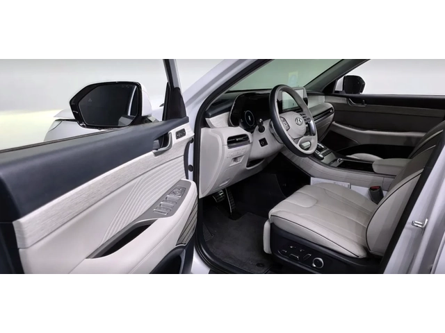 Hyundai Palisade Calligraphy 4WD - автомобили, коли, обяви за нови и употребявани 10