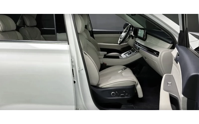 Hyundai Palisade Calligraphy 4WD - автомобили, коли, обяви за нови и употребявани 11