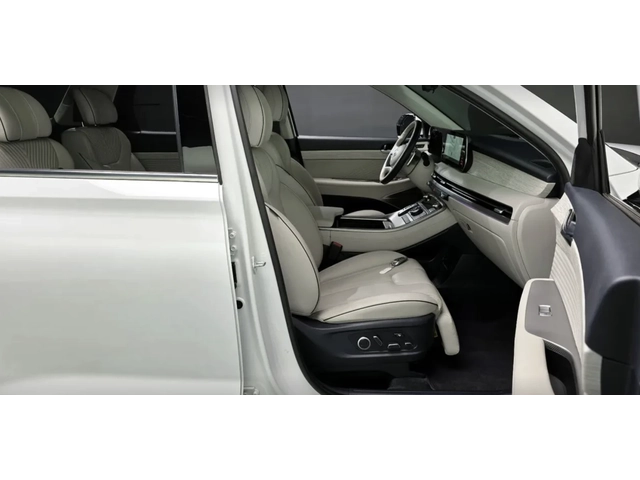 Hyundai Palisade Calligraphy 4WD - автомобили, коли, обяви за нови и употребявани 11