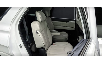 Hyundai Palisade Calligraphy 4WD - автомобили, коли, обяви за нови и употребявани 12