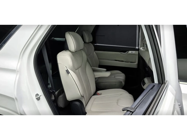 Hyundai Palisade Calligraphy 4WD - автомобили, коли, обяви за нови и употребявани 12