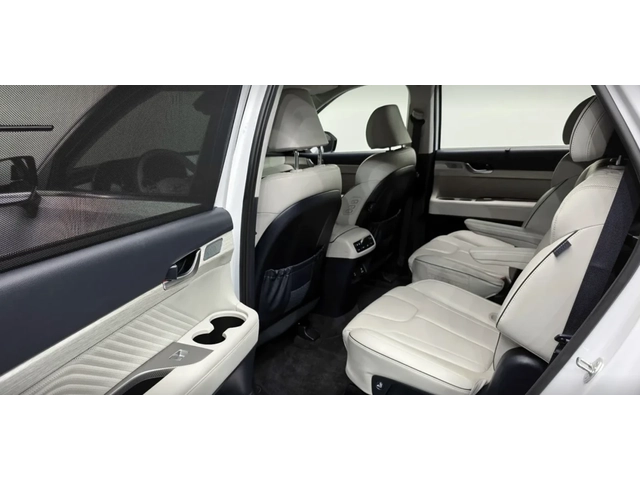 Hyundai Palisade Calligraphy 4WD - автомобили, коли, обяви за нови и употребявани 13