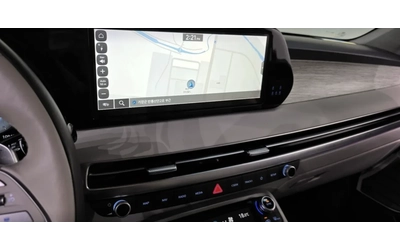 Hyundai Palisade Calligraphy 4WD - автомобили, коли, обяви за нови и употребявани 16