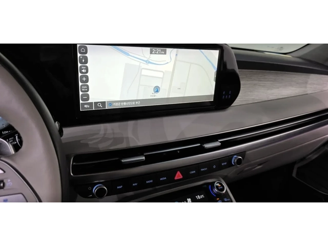 Hyundai Palisade Calligraphy 4WD - автомобили, коли, обяви за нови и употребявани 16