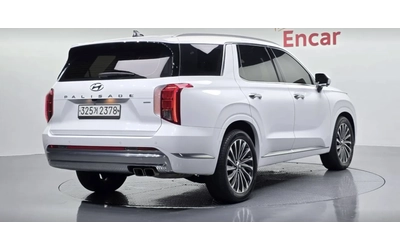hyundai-palisade - 1