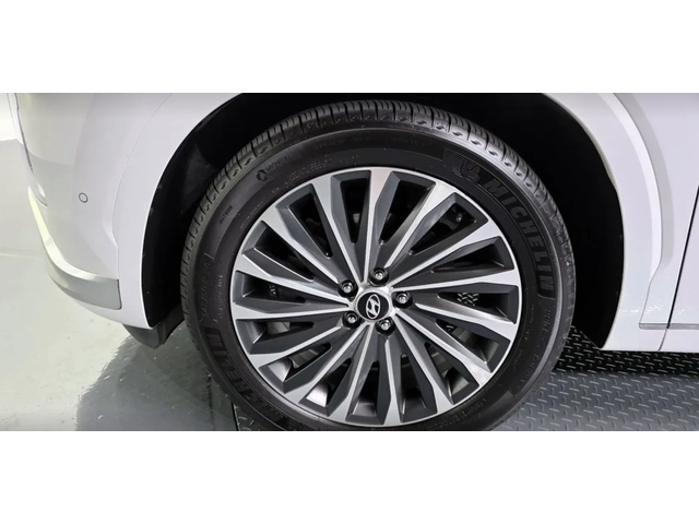 Hyundai Palisade Calligraphy 4WD - автомобили, коли, обяви за нови и употребявани 2