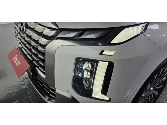Hyundai Palisade Calligraphy 4WD - автомобили, коли, обяви за нови и употребявани 3
