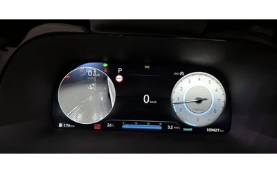 Hyundai Palisade Calligraphy 4WD - автомобили, коли, обяви за нови и употребявани 6