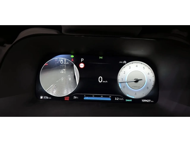 Hyundai Palisade Calligraphy 4WD - автомобили, коли, обяви за нови и употребявани 6