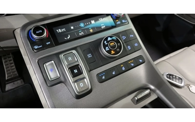 Hyundai Palisade Calligraphy 4WD - автомобили, коли, обяви за нови и употребявани 7