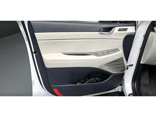 Hyundai Palisade Calligraphy 4WD - автомобили, коли, обяви за нови и употребявани 8