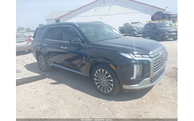 hyundai-palisade - 0