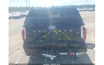 Hyundai Palisade CALLIGRAPHY - автомобили, коли, обяви за нови и употребявани 11