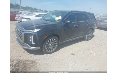 hyundai-palisade - 1