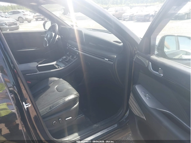 Hyundai Palisade CALLIGRAPHY - автомобили, коли, обяви за нови и употребявани 4