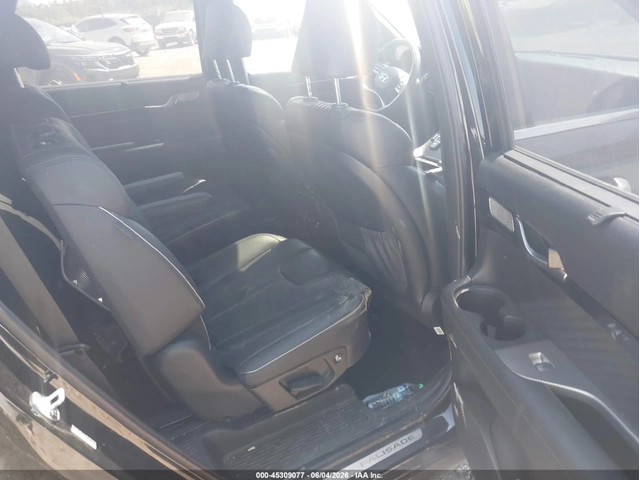 Hyundai Palisade CALLIGRAPHY - автомобили, коли, обяви за нови и употребявани 7
