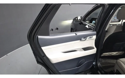 Hyundai Palisade VIP / МАСАЖ / ОБДУХ / TV / HUD / ULTRA LUXURY! - автомобили, коли, обяви за нови и употребявани 13
